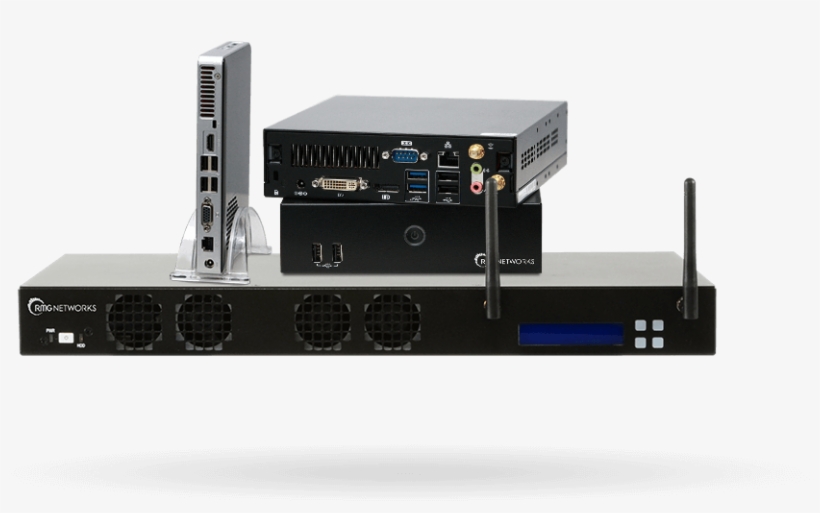 Media-players - Rmg Media Player Sda 904, transparent png download