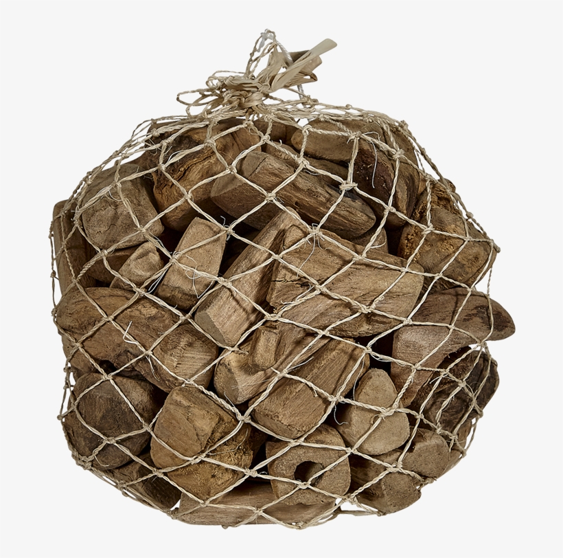 Driftwood Natural In Abaca-1 Kilo, transparent png download