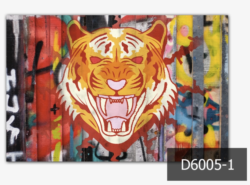 This Collection Can Be Printed On These Qualities - Siberian Tiger, transparent png download