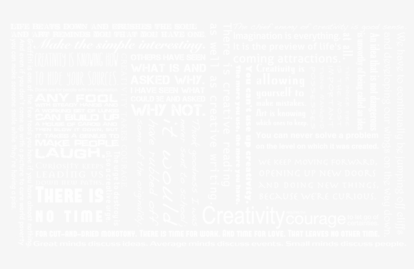 Creative Quotes - Comunidad Cristiana Antofagasta, transparent png download