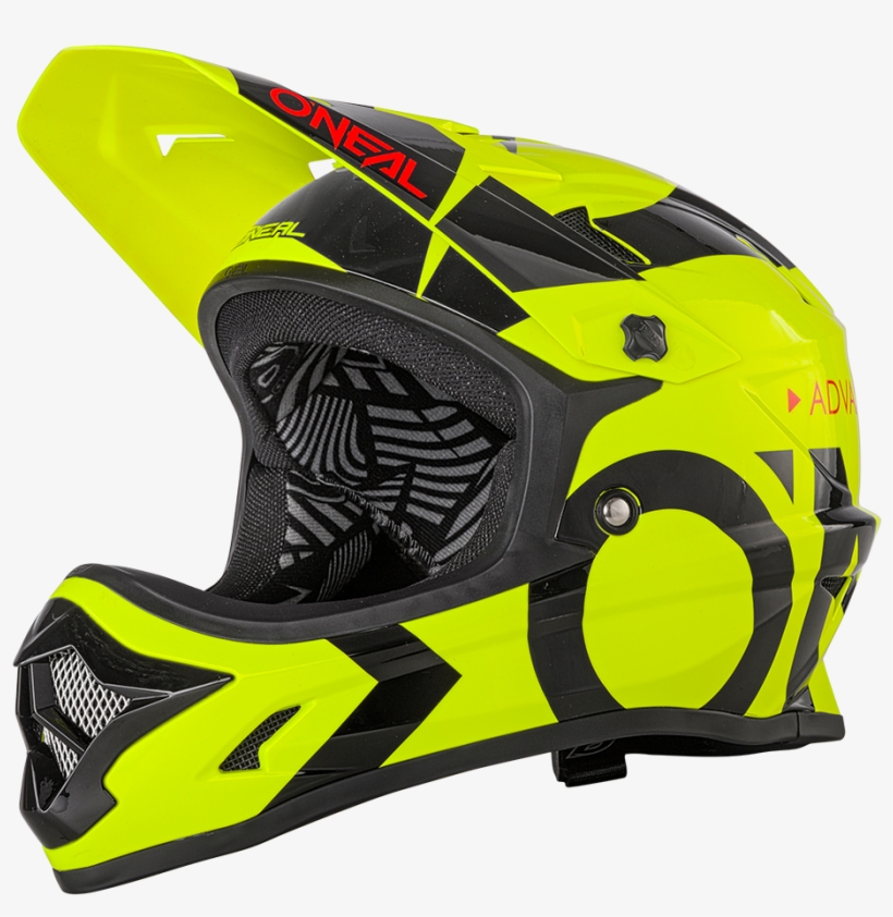 Helmet Backflip Rl2 Helmet - Oneal Backflip Rl2, transparent png download