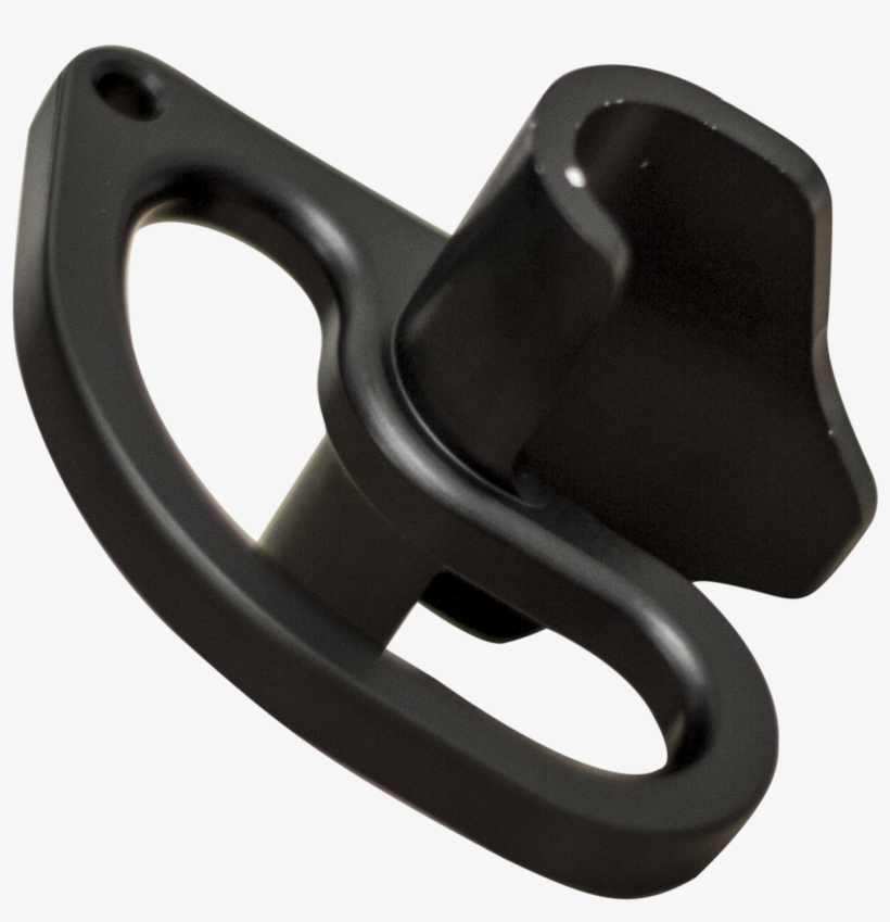 Fifi Ladder Hook - Plastic, transparent png download