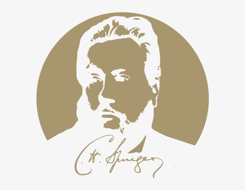 Spurgeon Logo - 1010! Light, transparent png download