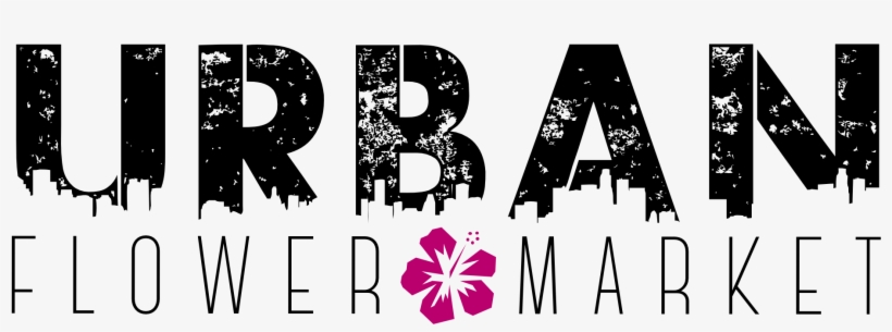 Wayne Nj Florist, Wayne Nj Wedding Flowers, Nj Plants - Urban Flower Market, transparent png download