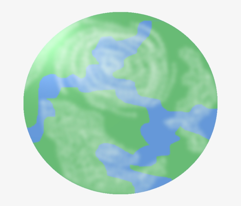 Endor - Earth, transparent png download