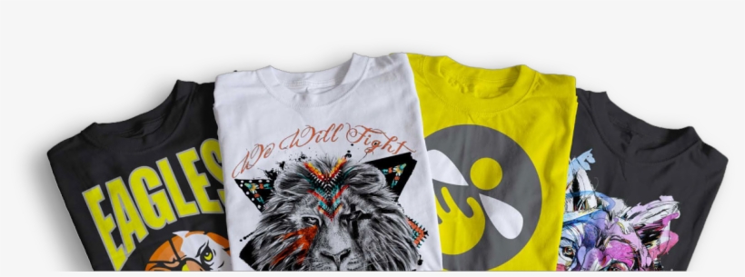 Direct To Garment - Animal, transparent png download