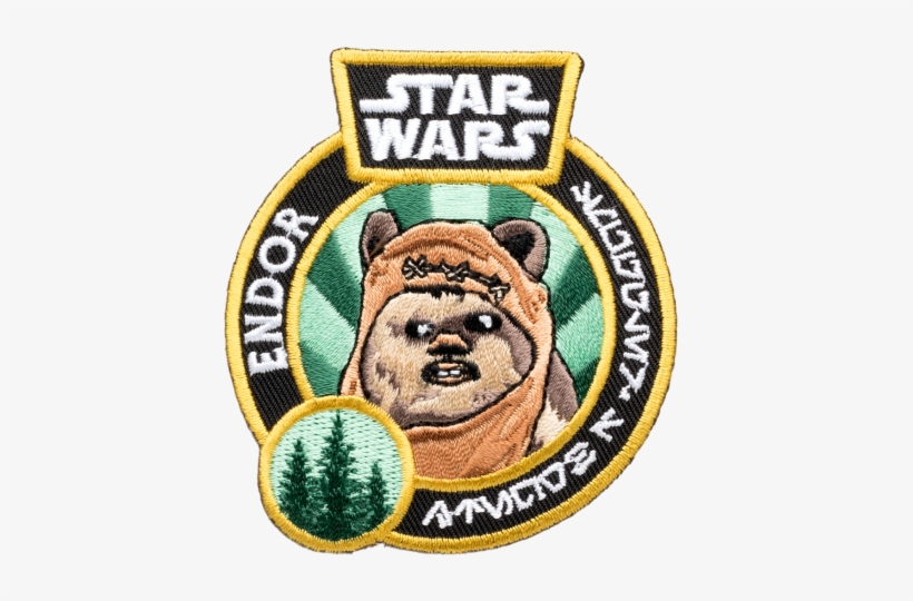 1 - Star Wars, transparent png download