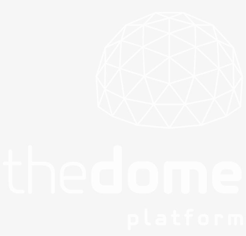 Dome Platform - Graphic Design, transparent png download