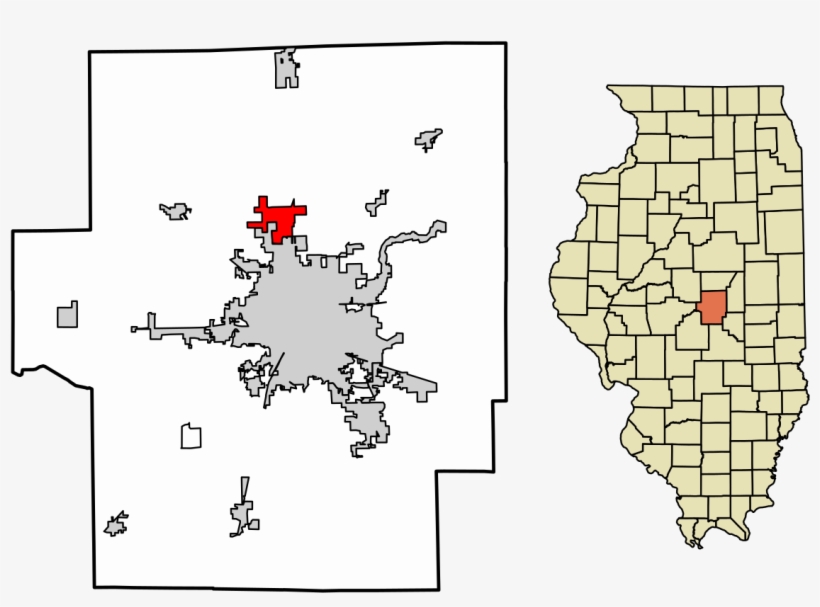County Illinois, transparent png download