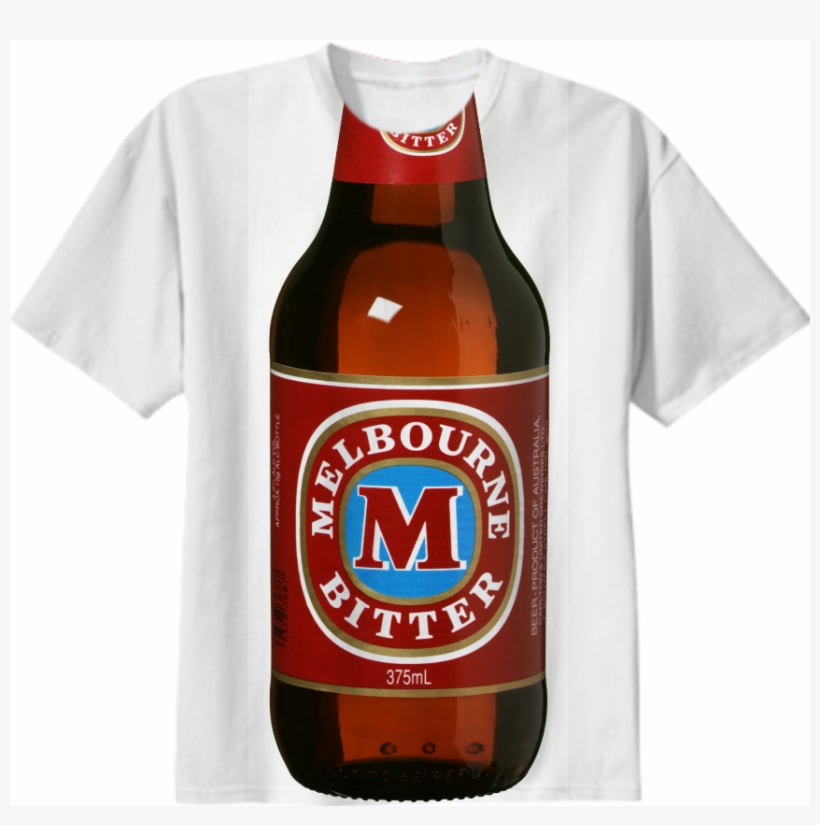 More From Nolan - Melbourne Bitter Stubby, transparent png download