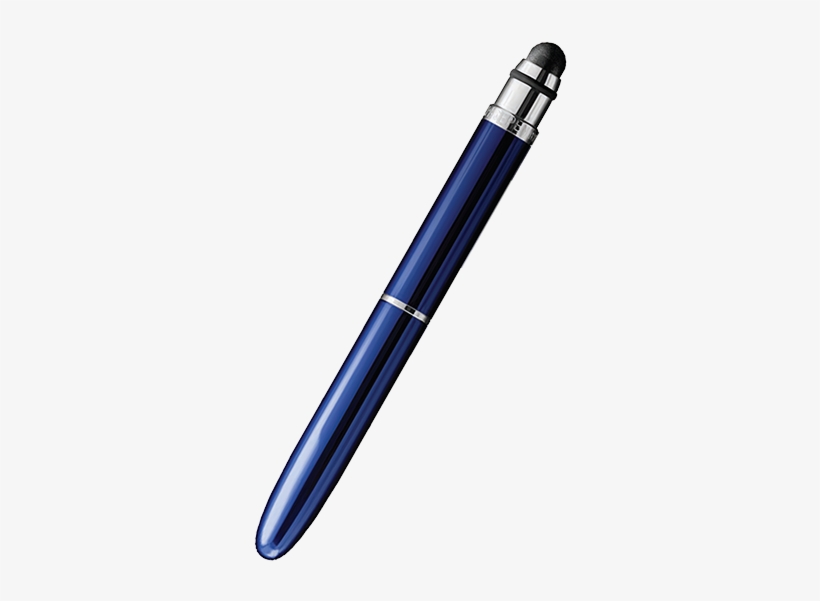 View Our Range Of Stylus Space Pen's > - Ballpoint Pen, transparent png download