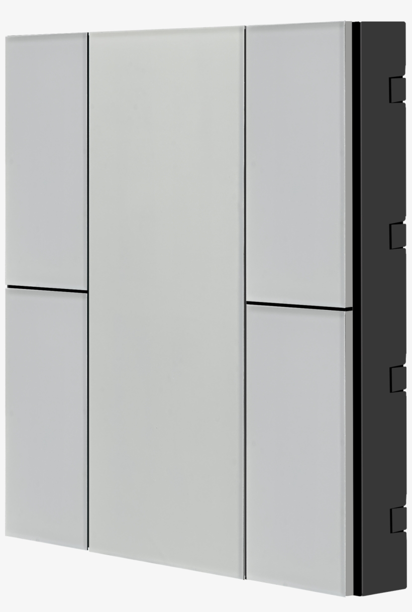 35 Pm 2458679 10 Itr 306 0302 Interra Iswitch 6 Button - Sideboard, transparent png download