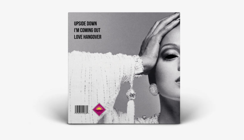 Portadas Y Contraportadas De Vinilo - Diana Ross Best Of Diana Ross 2005 Japanese 2-cd Album, transparent png download