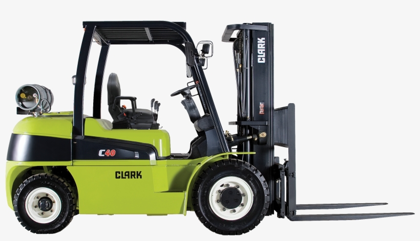 Tuesday, June 27, 2017 - Clark C40, transparent png download