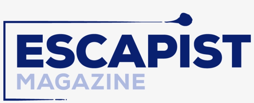 3 Dec - Escapist Magazine, transparent png download