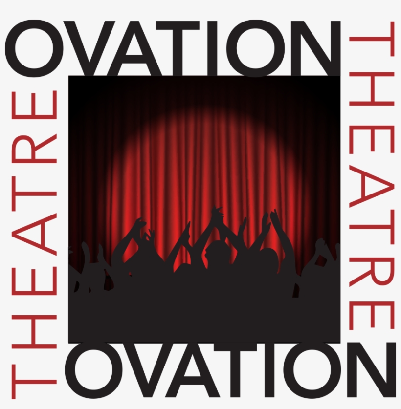 Ovation Theatre - Bakersfield, transparent png download