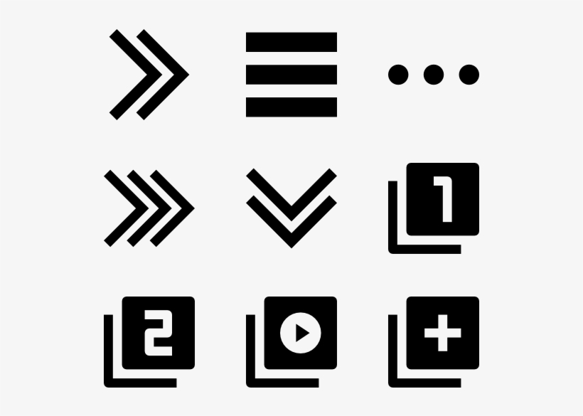 Navigation - Navigation Icons, transparent png download