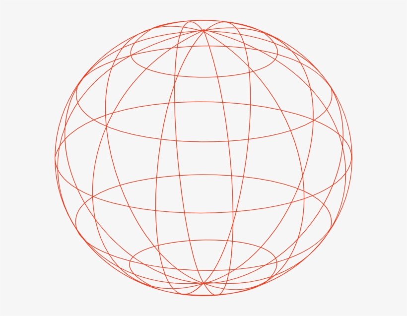 Globe - Globe Clip Art, transparent png download