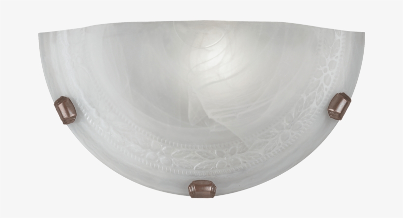 Wal Lighting Fixture Coliseum Model - Lamparas De Pared De Interior, transparent png download