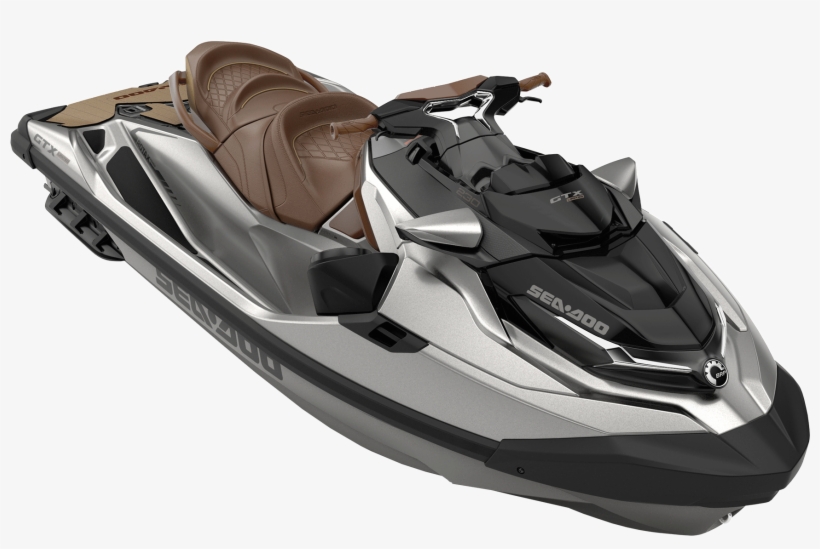 Hydrocycle Png - Sea Doo 2018 Rxt, transparent png download