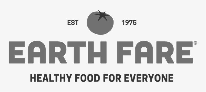 We Currently Work With Businesses Of Many Different - Earth Fare Logo, transparent png download