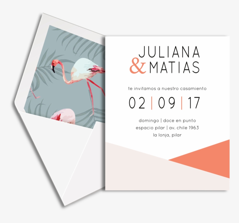 Muestra - Invitation, transparent png download