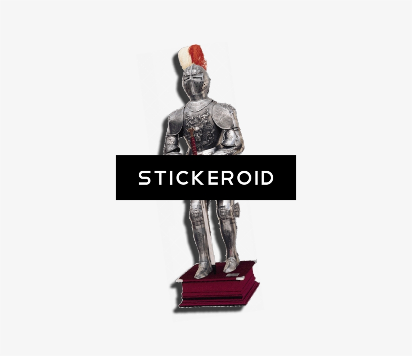 Knight Armour - Knight, transparent png download