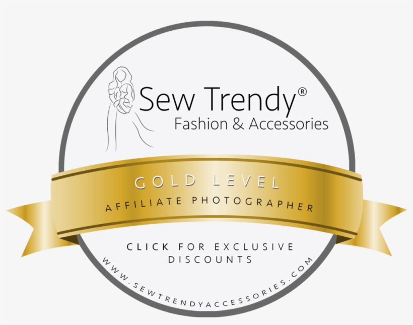Gold Level Badge - Photographer, transparent png download