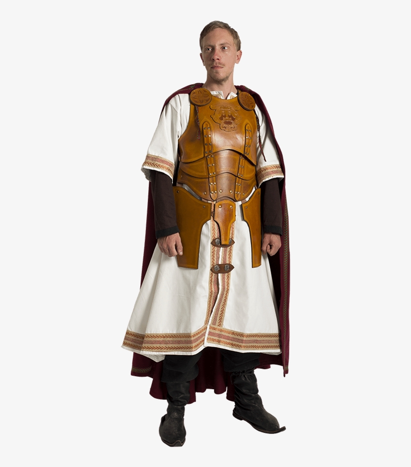 Leather Armor, transparent png download