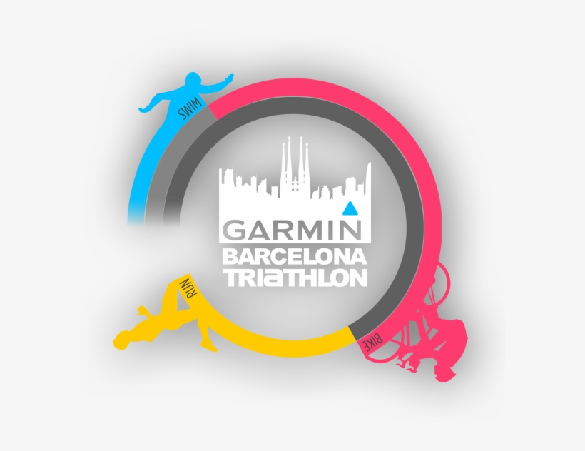 Javier Gómez Noya Will Be Competing Against Mario Mola - Garmin Ltd., transparent png download