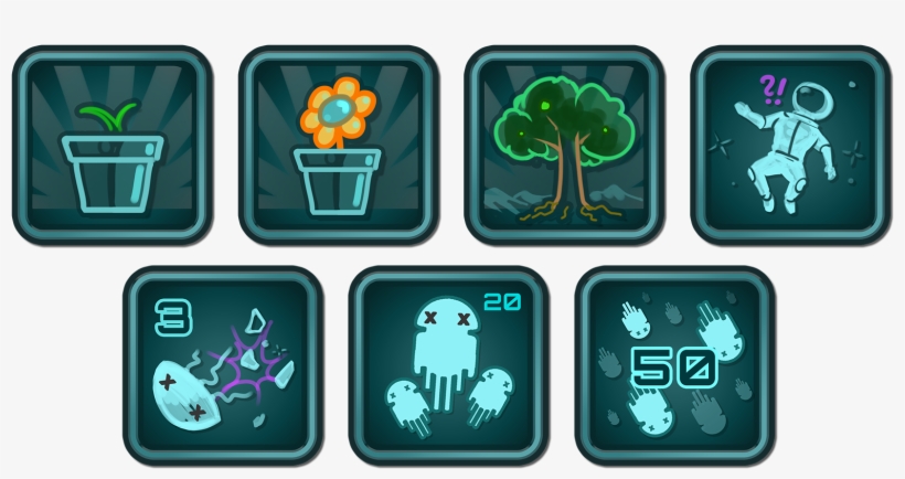 First Achievements - Illustration, transparent png download