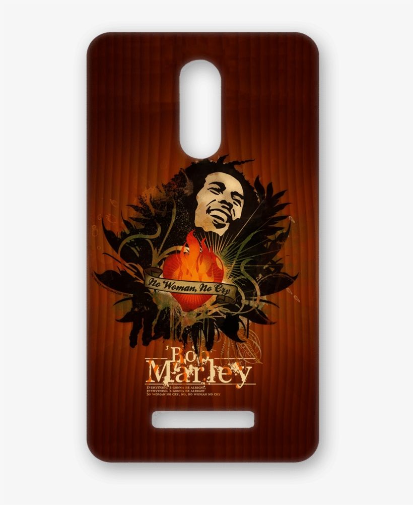 Super Dad - Bob Marley No Woman No Cry Ipod Touch 6 Case, transparent png download