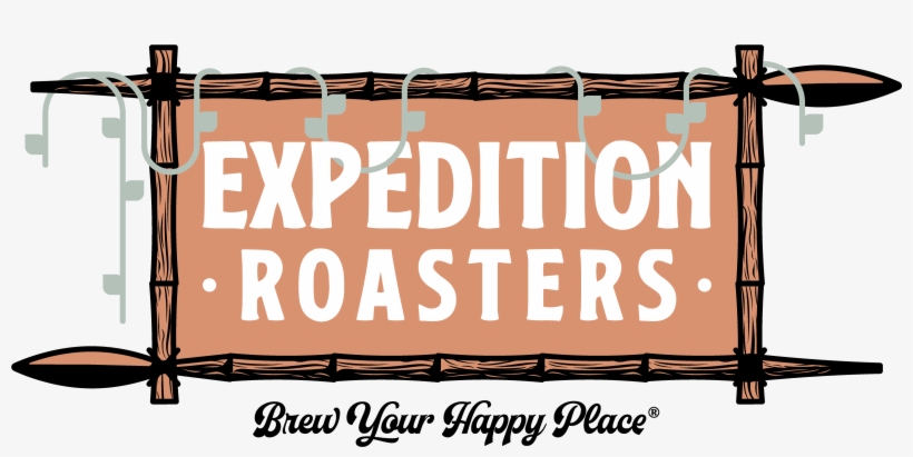 Expedition Roasters Colored - Facebook, transparent png download
