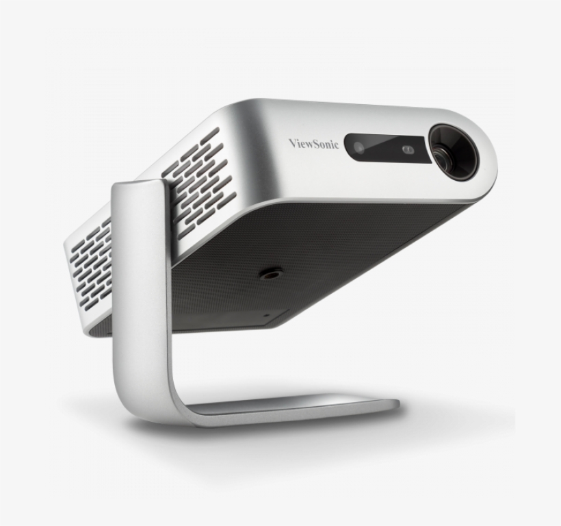 Viewsonic M1 Ultra Mobile - Proyector Viewsonic M1, transparent png download