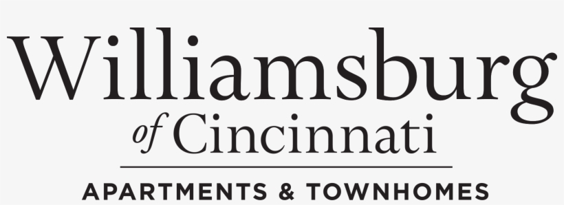 Williamsburg Of Cincinnati Apartment Homes Logo - Catholic Education Week 2015, transparent png download