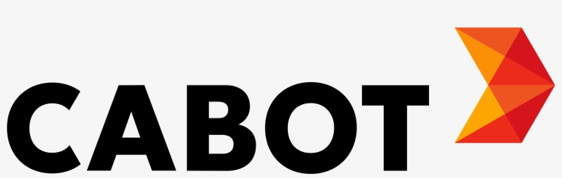 Cabot Logo, Logotype - Cabot Corporation Logo, transparent png download