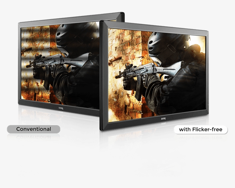 An Error Occurred - Computer Monitor, transparent png download