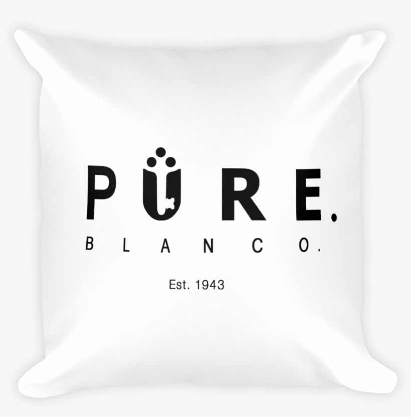 Pillows - Pure Blanco - - Court, transparent png download