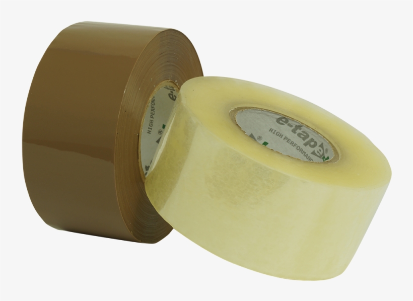An Outstanding Value Polypropylene Tape With High Tack - Strap, transparent png download