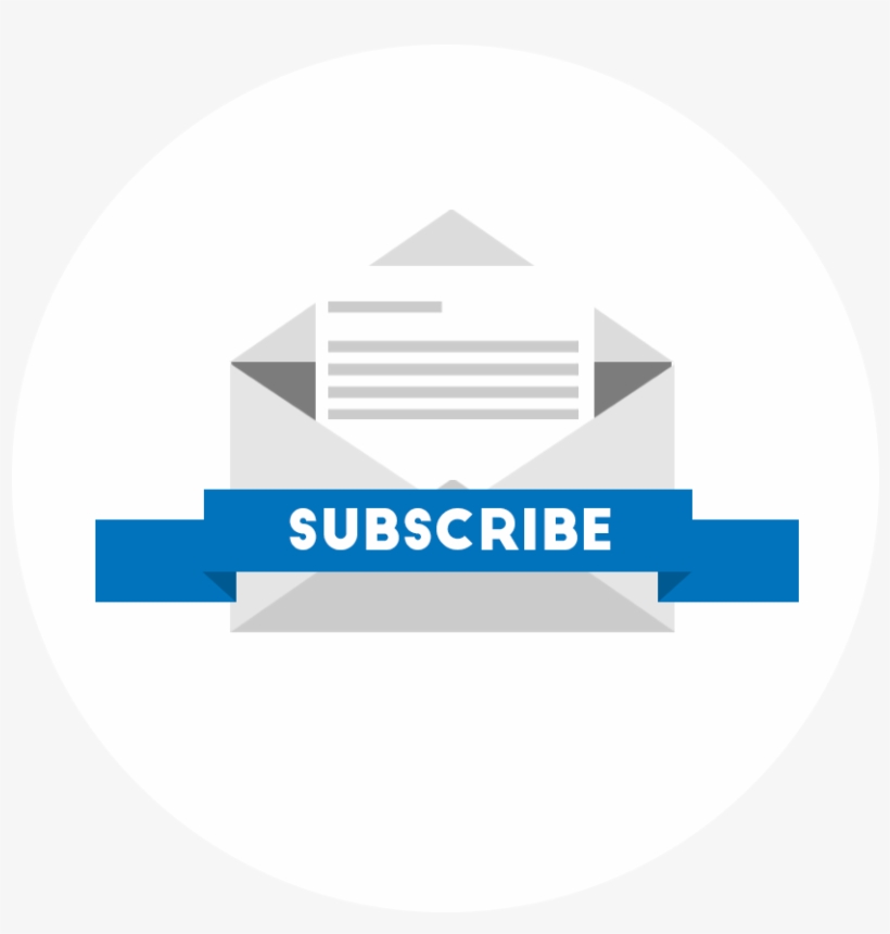 Latest Headlines Delivered To You Weekly - Circle, transparent png download