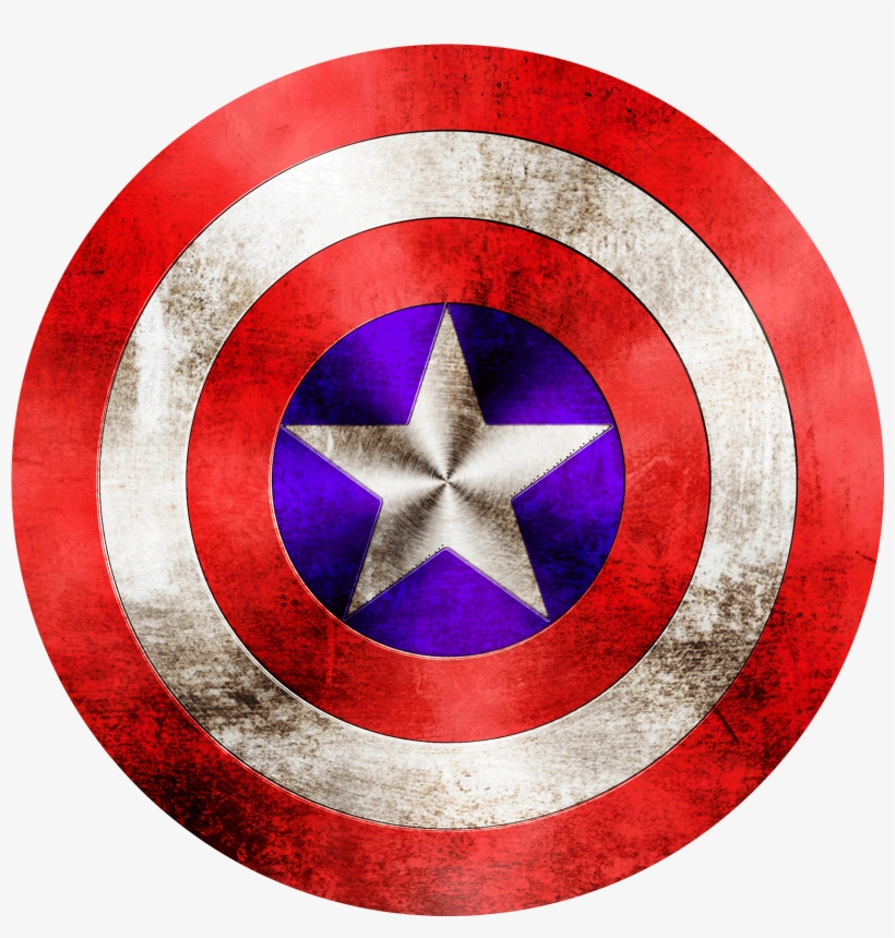 Download - John Cena De Capitán América, transparent png download