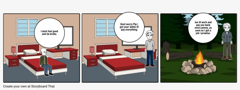 Great Expectations Issah Eid - Bedroom, transparent png download