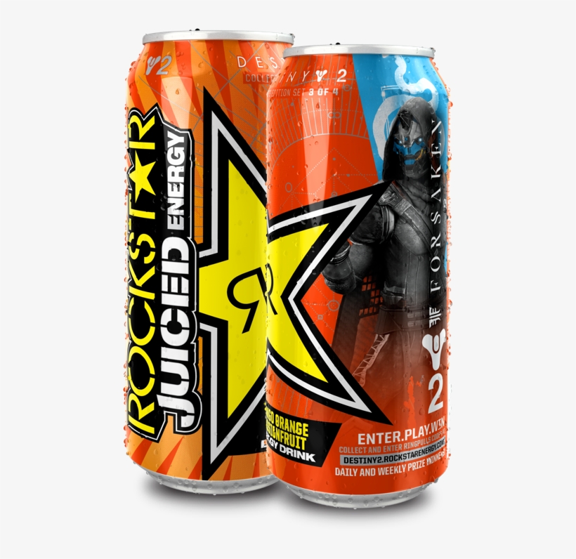 Juiced / Cayde-6, transparent png download