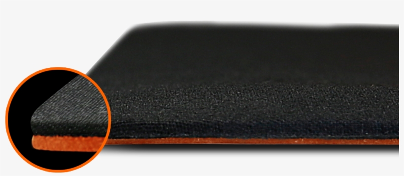 Innovative Heat Molding Process Perfectly Sealed The - Gigabyte Aorus Amp500, transparent png download