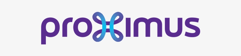 Proximus Belgium, transparent png download