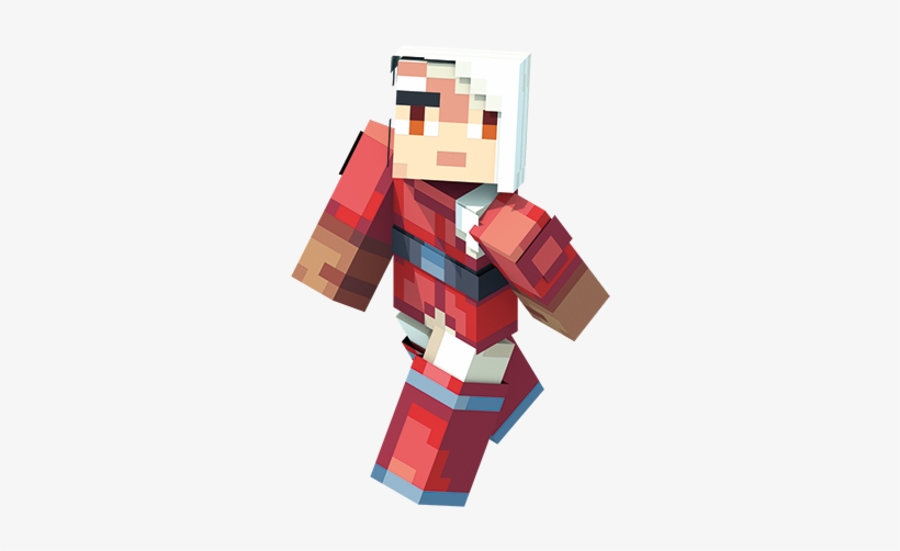 Scout - Minecraft, transparent png download