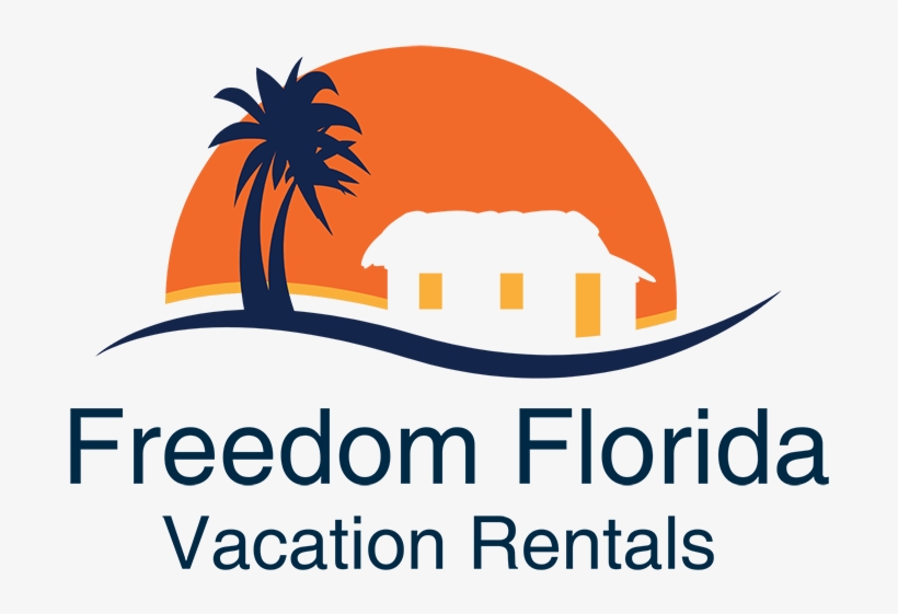 Freedom Florida Vacation Rentals - Freedom - The Courage To Be Yourself (osho), transparent png download