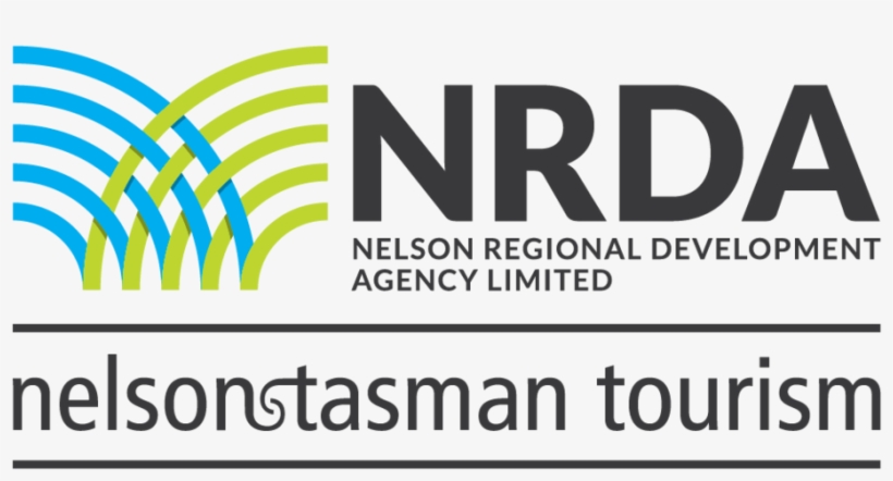 Ntt-01 Rgb - Nelson Regional Development Agency, transparent png download