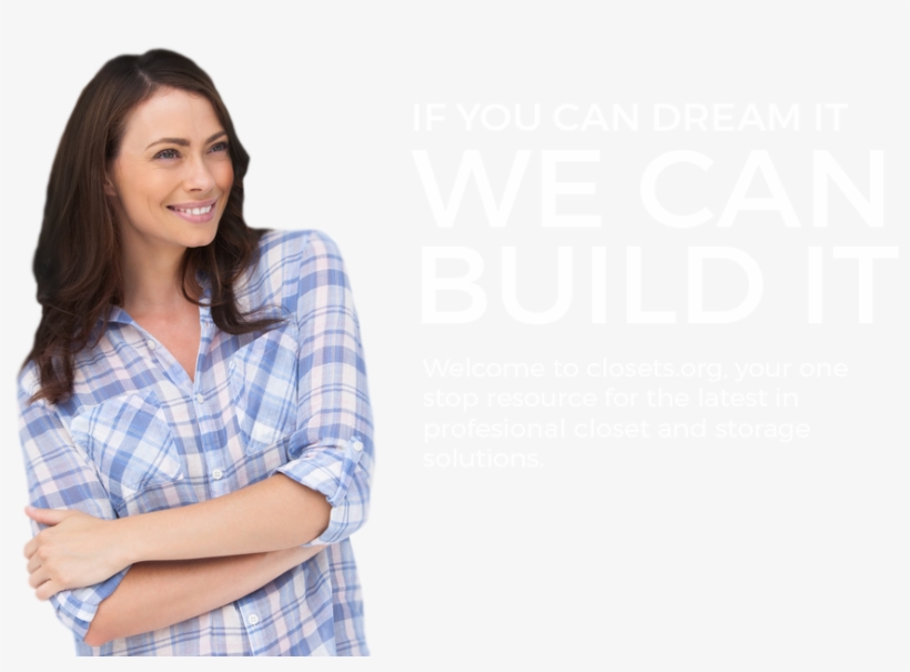 Association Of Closet And Storage Professionals, transparent png download