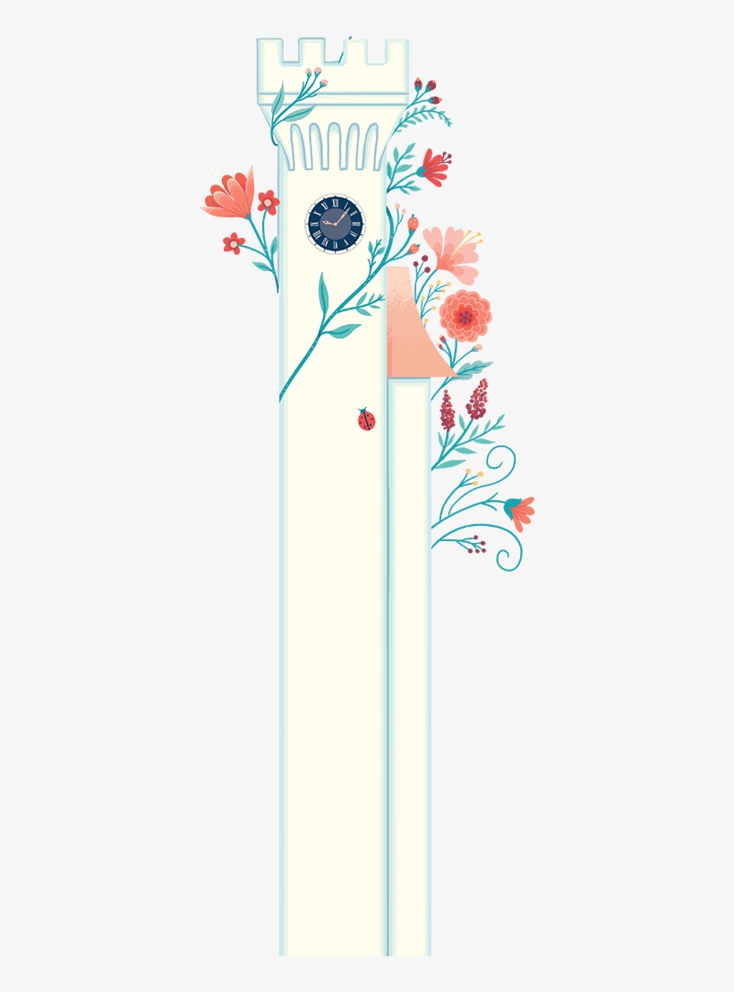 In 2018 - Floral Design, transparent png download